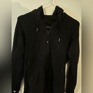 lululemon jacket